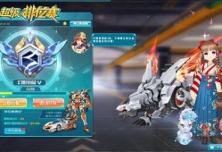 qq飞车机甲车最新爆料,机甲风潮来袭！QQ飞车全新机甲车震撼爆料