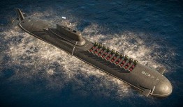 2024现代战舰3月最新爆料,揭秘未来海上霸主三大亮点